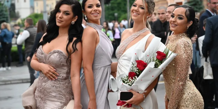 Sezona matura u Banjaluci počinje 8. maja, raspored