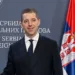 Đurić: Bećirovićeve optužbe protiv Vučića zvuče nadrealno