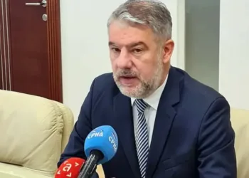 Šeranić: Važna vakcinacija protiv HPV-a