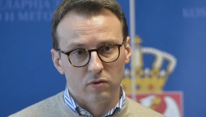 Petković: Branioci Košara dali lekciju o odbrani otadžbine