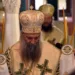 Patrijarh Porfirije posjetio podvorje SPC u Moskvi