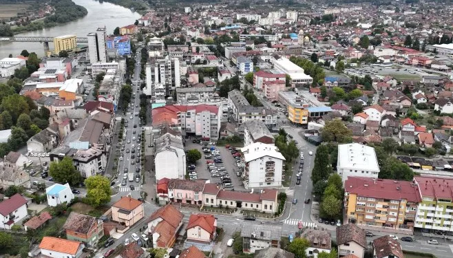 Gradiška obilježava Dan grada