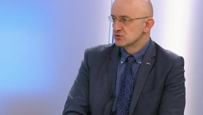 Mazalica: Od njemačkih arogantnih predstavnika gori su samo ponizni Srbi