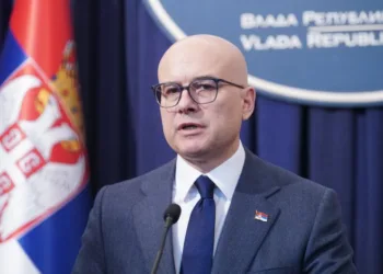 Vučević: Srbija se poslije pet mjeseci vraća sebi, Macut treba da donese novu energiju
