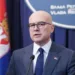 Vučević: Srbija se poslije pet mjeseci vraća sebi, Macut treba da donese novu energiju