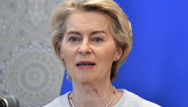 Fon der Lajen: EU spremna da se od carina SAD odbrani kontramjerama