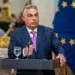 Orban: Kijev i Brisel žele da uvuku Mađarsku i Slovačku u rat protiv Rusije