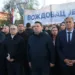 Stevandić: Ponosni smo što smo bili učesnici pisanja istorije