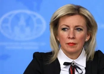 Zaharova: Ako je tačno da EU prijeti Srbiji, onda se evronacizam ponovo rađa