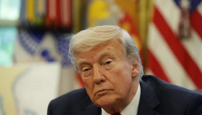 Tramp: Mislim da imamo dogovor s Rusijom, potrebno je da se dogovorimo sa Zelenskim