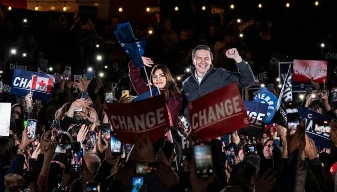 U Kanadi danas vanredni parlamantarni izbori