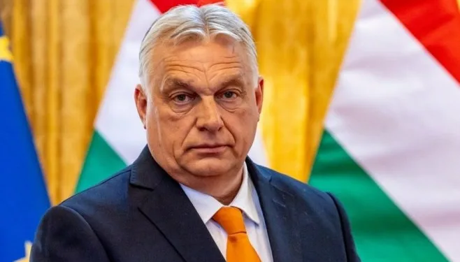 Orban: Mračan dan za Evropu, kakva sramota