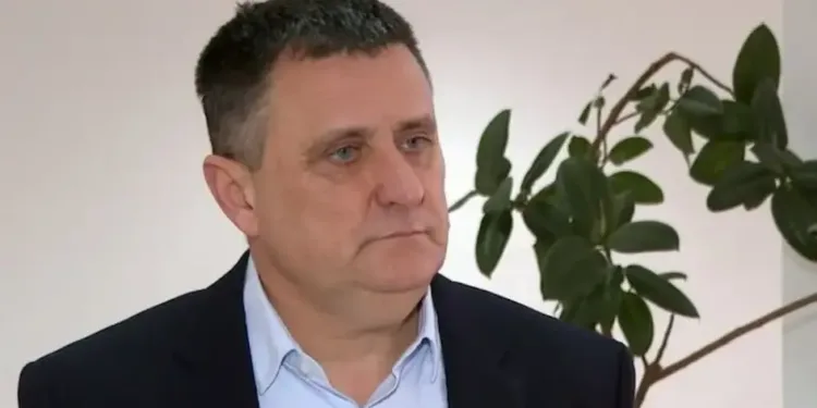 Đajić: Stanivukovićev i Borenovićev prijedlog je farsa
