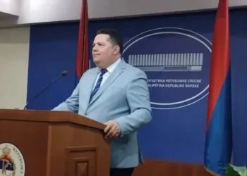 Stevandić: Ne znam kako im više ne dosadi