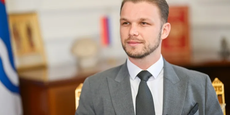 Gradonačelnik: Bez obzira na privremeno finansiranje, radimo sve da Banja Luka bude moderan grad