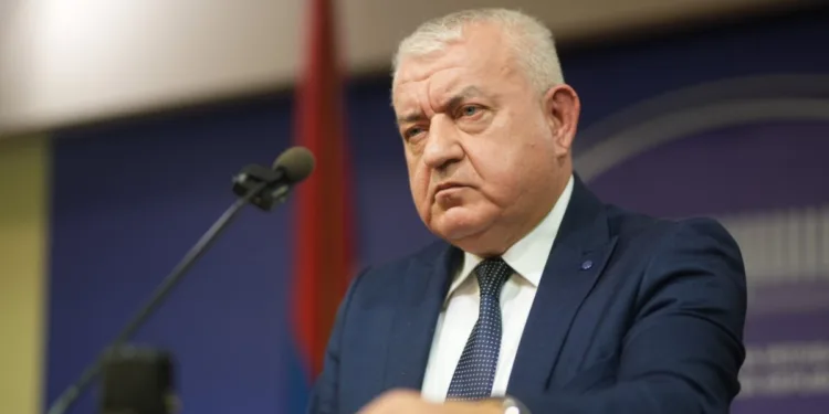 Mihajilica pita: Gdje je završilo dodatnih 7 miliona KM za garažu UKC-a?