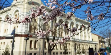 April u Banskom dvoru: Promocije, koncerti i izložbe