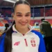 Sara Ćirković pred meč u Banjaluci: Pod pritiskom sam najbolja