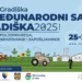 Više od 100 učesnika iz zemlje i regiona na Međunarodnom sajmu Gradiška 2025