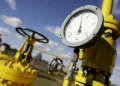 EU planira da uvede potpunu zabranu uvoza ruskog gasa do kraja 2027.
