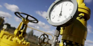 EU planira da uvede potpunu zabranu uvoza ruskog gasa do kraja 2027.