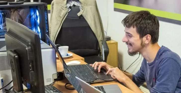Kenan Mahmutagić iz Gradiške u gejming industriji od malih nogu