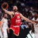 Olimpijakos bukirao kartu za F4