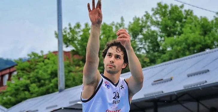 Banjalučki heroj uoči plemenite misije: Srcem dribla do Beograda