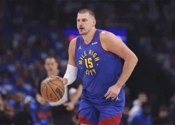 NBA izabrala najbolje petorke: Jokić 100/100