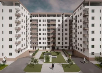 U Banjaluci kvadrat stana skuplji za skoro 700 KM od republičkog prosjeka