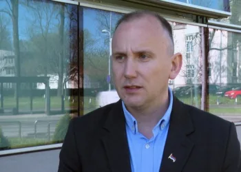 Kojić: Skrnavljenje spomen-ploče na Vracama pokazuje mržnju prema svemu srpskom