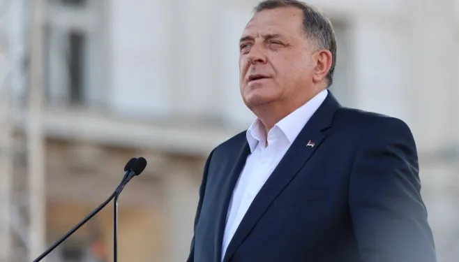 Predsjednik Srpske na manifestaciji “Znanje” u Moskvi, obratiće se ruskoj omladini