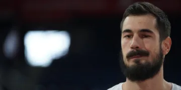 Kalinić suspendovan