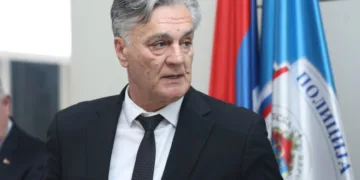 Karan: Škola u Prijedoru i policija dobro reagovali u slučaju vozača autobusa