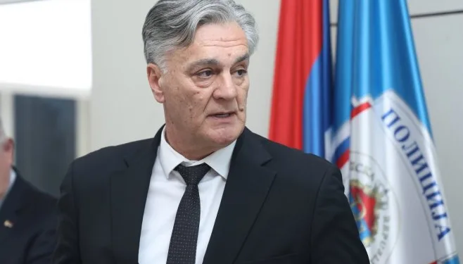 Karan: Škola u Prijedoru i policija dobro reagovali u slučaju vozača autobusa