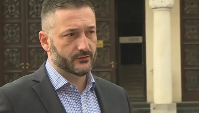 Ninković: Ugroženo funkcionisanje Grada zbog milionskih dugova