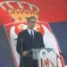 Vučić poletio za Moskvu