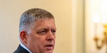 Fico: Idem u Moskvu na Dan pobjede. Tačka.