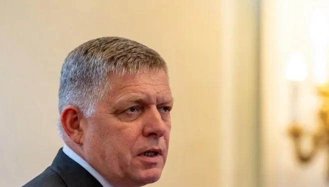 Fico: Idem u Moskvu na Dan pobjede. Tačka.