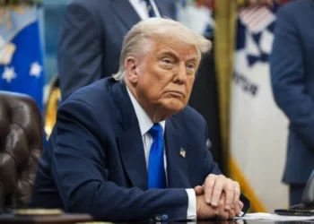 Tramp: Znam ko je digao u vazduh ruske gasovode