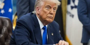 Tramp: Znam ko je digao u vazduh ruske gasovode