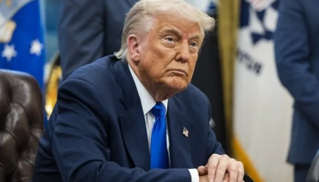 Tramp: Znam ko je digao u vazduh ruske gasovode