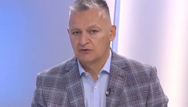 Škrbić: Od jeseni moguće liječenje pacijenata iz Srpske ruskom vakcinom protiv raka