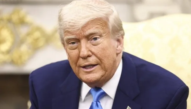 Tramp: Isključenje Rusije iz G8 bila je greška