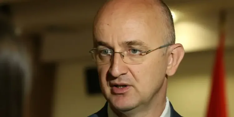 Mazalica: Opozicija minira napore Srpske u borbi protiv Šmitovih nametanja