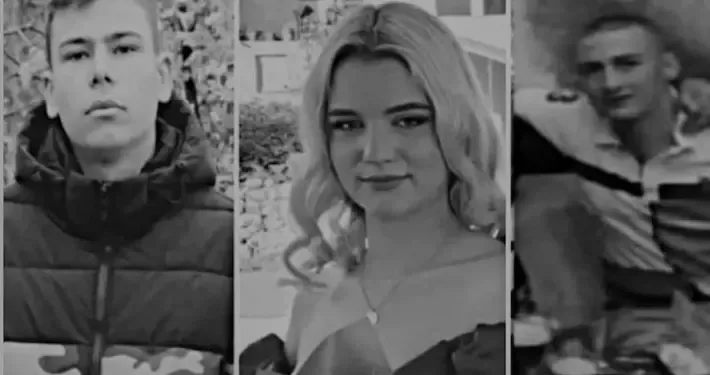 Poznat identitet stradalih u teškoj nesreći kod Čapljine