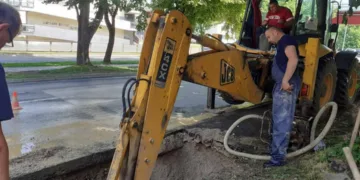 Vodovod: U utorak radovi na uglu ulica Branka Popovića i Despota Stefana Lazarevića