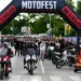 Obustava saobraćaja zbog Moto-festa