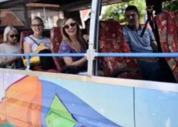 Banj bus vozi 9. maja do omiljenog banjalučkog izletišta, cijena karte 1 KM