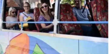 Banj bus vozi 9. maja do omiljenog banjalučkog izletišta, cijena karte 1 KM